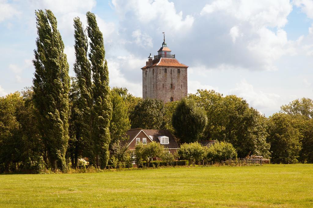 Het Wapen Van Harmelen Екстер'єр фото